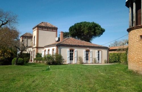 Tarabel House | Gite La Tarabelloise