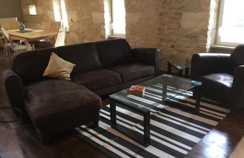 Blaye Apartment | Gite la Tropezienne