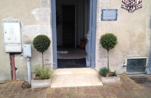 Blaye Apartment | Gite la Tropezienne