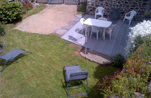 Lavigerie Cottage | Gite Lavigerie, 3 bedrooms, 6 persons