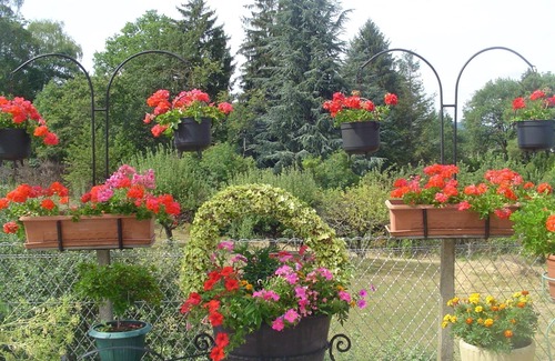 Lourdes Apartment | Gîte "le Béout": At the Foot of the Pyrenees, 3km from Lourdes