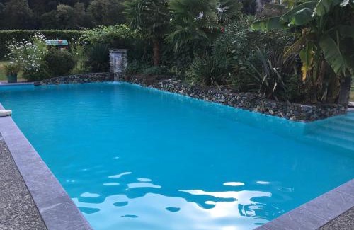 Geu House | gite le callisto