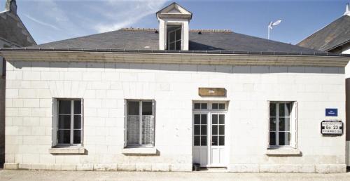 Souvigny-de-Touraine House | Gite Le Chêne