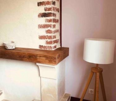 Souvigny-de-Touraine House | Gite Le Charme