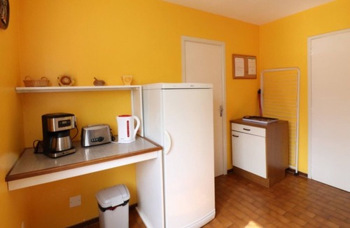 Le Claux Cottage | Gite Le Claux, 3 bedrooms, 6 persons