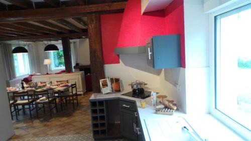 Le Liege House | Gite le Courbat
