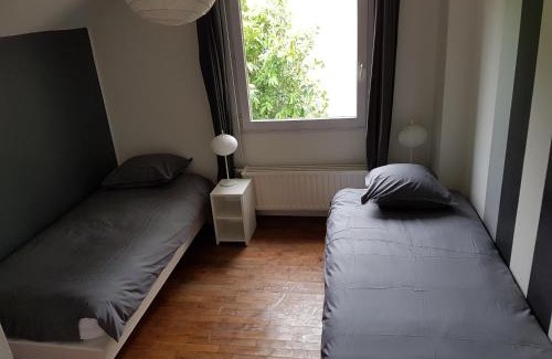 Le Liege House | Gite le Courbat