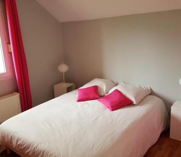 Le Liege House | Gite le Courbat