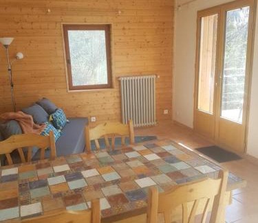 Saint-Martin-de-Lansuscle House | Gite le plan