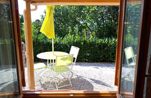 Collonges-sous-Saleve Apartment | GITE LE JURA | COLLONGES-SOUS-SALÈVE | 5 MINUTES FROM GENEVA