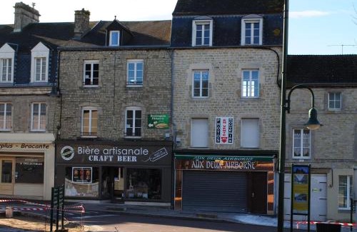Sainte-Mere-Eglise House | Gite Le Jour J