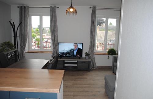 Sainte-Mere-Eglise House | Gite Le Jour J