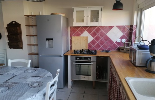 Cazouls-les-Beziers House | Gite le Magasin