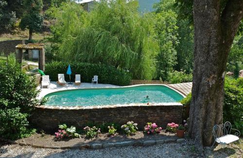 Valleraugue House | Gite Le MAGNAN au Clarou