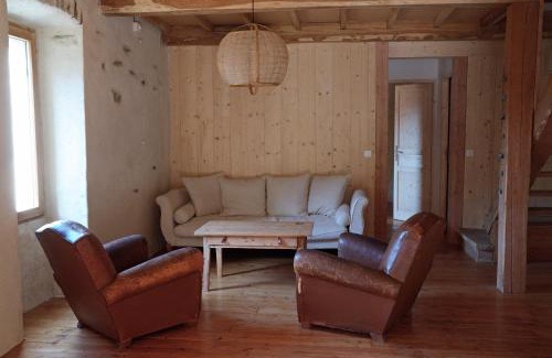 Valleraugue House | Gite Le MAGNAN au Clarou