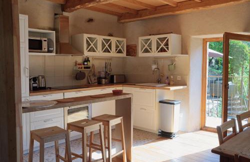Valleraugue House | Gite Le MAGNAN au Clarou