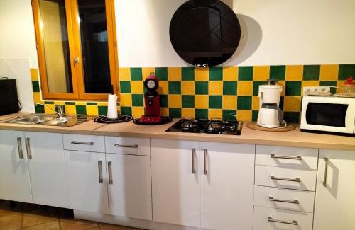 Pont-Audemer House | GITE LE MONTENEY