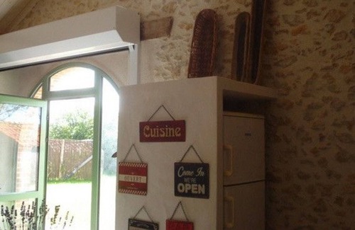 Le Perrier Cottage | Gite Le Perrier, 3 bedrooms, 6 persons