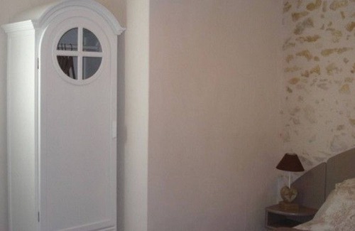 Le Perrier Cottage | Gite Le Perrier, 3 bedrooms, 6 persons