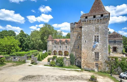 Saint-Jean-de-Cole Apartment | Gite Le Petit Saint Jean