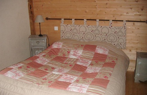 Chantonnay House | Gite Le Puy Rabasteau