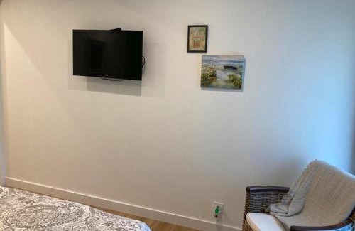 Puget Apartment | Gite Le Romarin