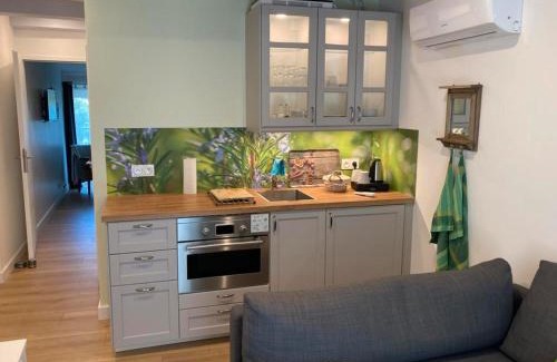 Puget Apartment | Gite Le Romarin