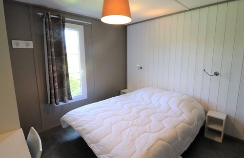 Le Rouget-Pers Cottage | Gite Le Rouget-Pers, 2 bedrooms, 4 persons