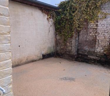Haybes House | Gite - Le sachouliot