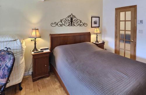 Hochelaga Bed & Breakfast | Gite Le Sieur de Joliette