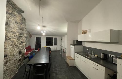 Bareges House | Gite Le Snow au coeur de Barèges ski et randonnées
