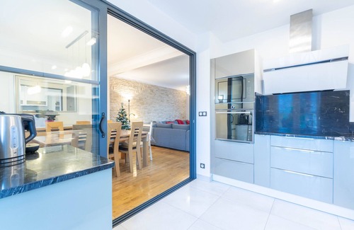 Argeles Gazost House | Gite "Le Tilhos" : Maison Rénovée au Pied des Pyrénées à Argeles Gazost
