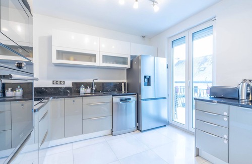 Argeles Gazost House | Gite "Le Tilhos" : Maison Rénovée au Pied des Pyrénées à Argeles Gazost