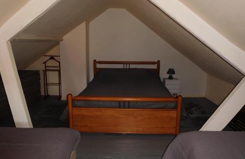Paray-le-Monial House | GITE "LE VALLON DE PARAY"