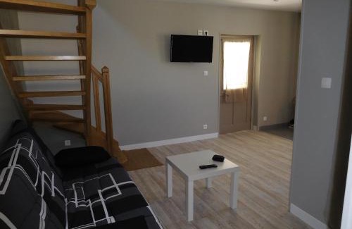 Paray-le-Monial House | GITE "LE VALLON DE PARAY"