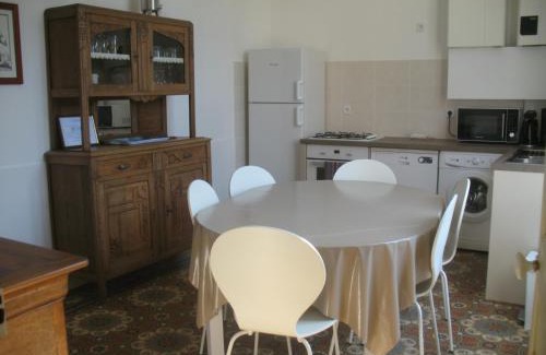 Ligny-le-Chatel House | Gite le Vaudésir