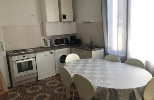 Ligny-le-Chatel House | Gite le Vaudésir