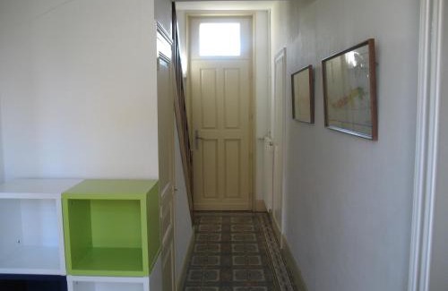 Ligny-le-Chatel House | Gite le Vaudésir