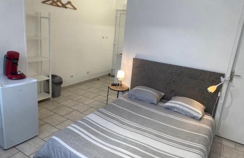 Moirans-en-Montagne Apartment | Gite Le Vouglans - Moirans en Montagne 2-4 personnes