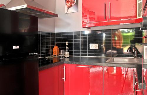 Bligny-les-Beaune House | Gite Les 3 S