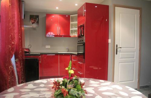 Bligny-les-Beaune House | Gite Les 3 S