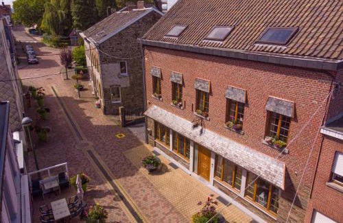 Moresnet-Chapelle House | Gite les bons amis