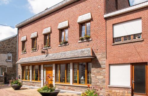 Moresnet-Chapelle House | Gite les bons amis
