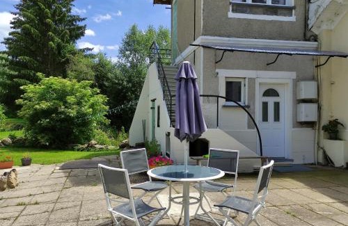 Pionsat Apartment | Gite Les Eylauds