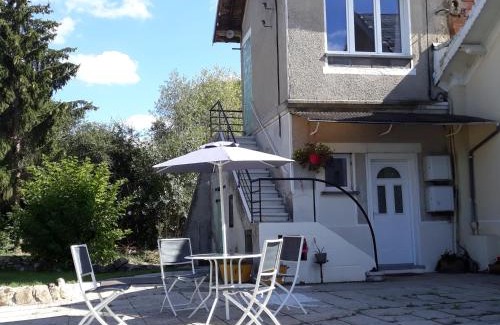 Pionsat Apartment | Gite Les Eylauds