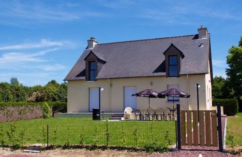 Paimpont House | Gite Les Gobelins