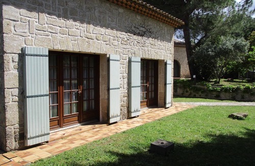 Valros House | Gite les Lavandes, 4 Personnes