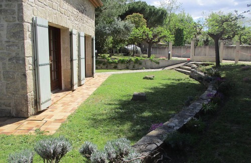 Valros House | Gite les Lavandes, 4 Personnes