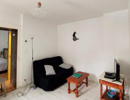 Septmoncel Apartment | Gite Les Loges d'Arbez