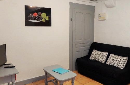 Septmoncel Apartment | Gite Les Loges d'Arbez